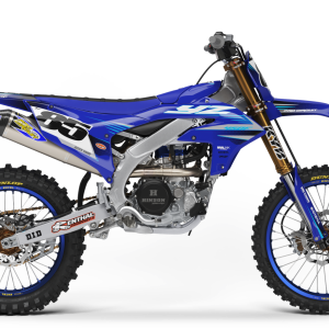 Yamaha YZF 2022- mx1